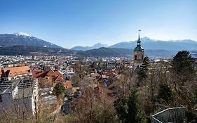 Top Of Innsbruck Apartment I Free Parking