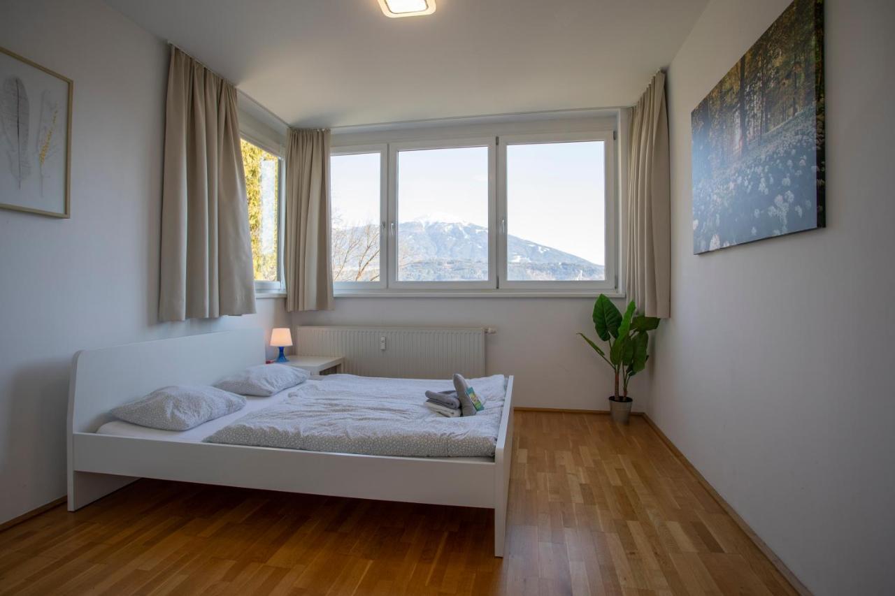 Top Of Innsbruck Apartment I Free Parking Extérieur photo
